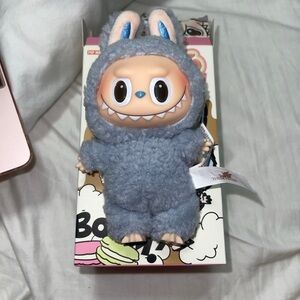 The Monsters Labubu: Sea Salt Coconut